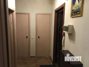 2-к квартира, на длительный срок, 51м2, 14/17 этаж