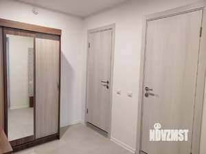 2-к квартира, на длительный срок, 42м2, 18/23 этаж