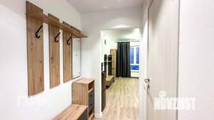 Студия квартира, на длительный срок, 20м2, 11/25 этаж