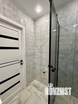 Студия квартира, на длительный срок, 26м2, 10/16 этаж