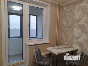 1-к квартира, на длительный срок, 37м2, 16/22 этаж