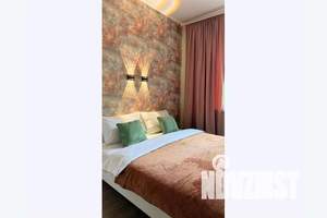 1-к квартира, посуточно, 20м2, 2/25 этаж