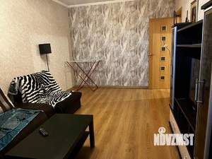 2-к квартира, на длительный срок, 65м2, 12/17 этаж