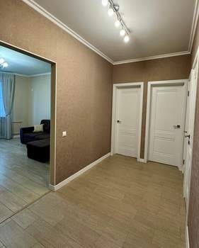 3-к квартира, на длительный срок, 90м2, 9/27 этаж