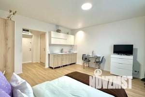 1-к квартира, посуточно, 25м2, 8/25 этаж