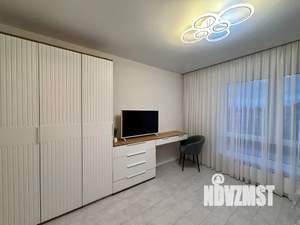 Студия квартира, посуточно, 21м2, 3/23 этаж