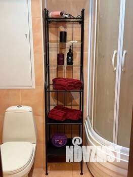 Студия квартира, посуточно, 30м2, 6/14 этаж