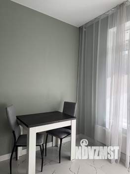 1-к квартира, на длительный срок, 40м2, 2/17 этаж