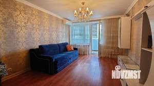 2-к квартира, на длительный срок, 55м2, 5/16 этаж