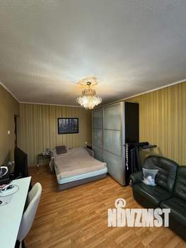 3-к квартира, на длительный срок, 78м2, 16/17 этаж