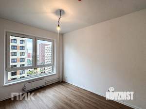 1-к квартира, на длительный срок, 31м2, 12/25 этаж