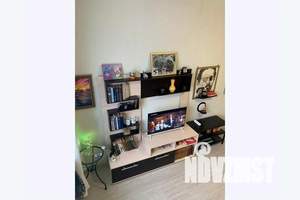 2-к квартира, посуточно, 50м2, 2/22 этаж