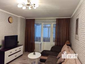 2-к квартира, на длительный срок, 42м2, 5/5 этаж