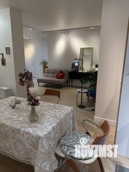 3-к квартира, на длительный срок, 90м2, 25/25 этаж