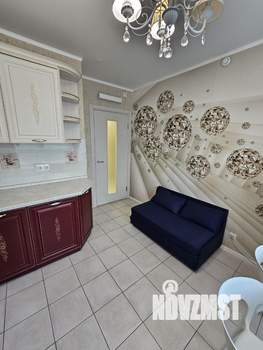 1-к квартира, на длительный срок, 40м2, 5/16 этаж