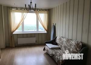 2-к квартира, на длительный срок, 65м2, 9/22 этаж