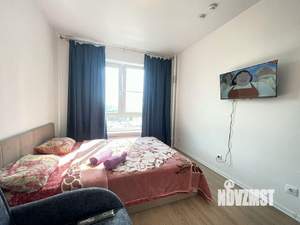 2-к квартира, посуточно, 50м2, 1/1 этаж