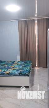 Студия квартира, посуточно, 29м2, 3/25 этаж