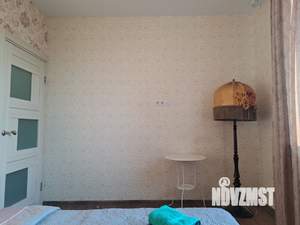 1-к квартира, посуточно, 40м2, 5/20 этаж