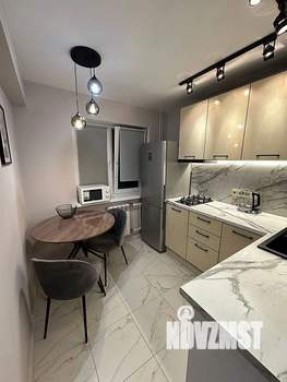 2-к квартира, на длительный срок, 41м2, 3/5 этаж