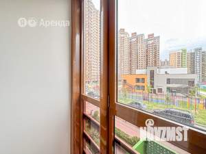 Студия квартира, на длительный срок, 32м2, 2/26 этаж