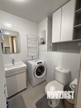 1-к квартира, на длительный срок, 32м2, 14/25 этаж