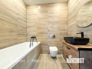 2-к квартира, на длительный срок, 54м2, 15/25 этаж