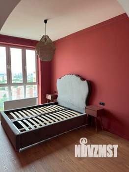 1-к квартира, на длительный срок, 33м2, 25/25 этаж