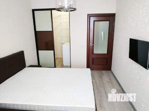 2-к квартира, на длительный срок, 59м2, 18/22 этаж