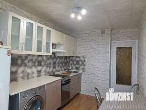 1-к квартира, на длительный срок, 37м2, 7/16 этаж