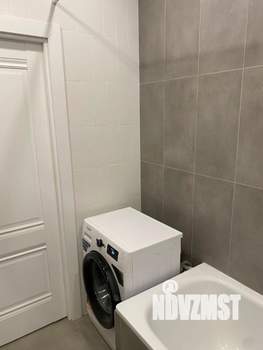 1-к квартира, на длительный срок, 31м2, 14/17 этаж