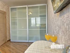 1-к квартира, посуточно, 50м2, 2/20 этаж