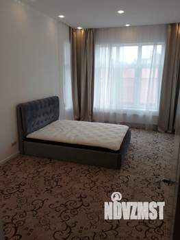 2-к квартира, на длительный срок, 72м2, 2/14 этаж