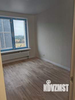 2-к квартира, на длительный срок, 37м2, 15/17 этаж