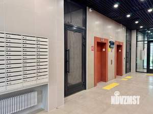 Студия квартира, на длительный срок, 26м2, 10/16 этаж