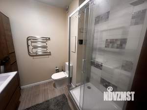 1-к квартира, на длительный срок, 58м2, 18/22 этаж