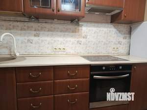 1-к квартира, на длительный срок, 30м2, 2/17 этаж