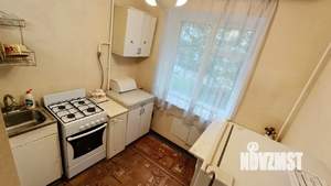 2-к квартира, на длительный срок, 44м2, 2/5 этаж