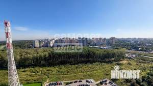 1-к квартира, на длительный срок, 48м2, 19/26 этаж