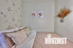 1-к квартира, посуточно, 35м2, 6/9 этаж