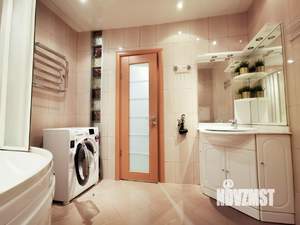 1-к квартира, посуточно, 40м2, 4/22 этаж