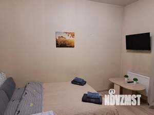 1-к квартира, посуточно, 21м2, 1/20 этаж