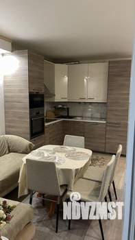 2-к квартира, на длительный срок, 58м2, 7/22 этаж