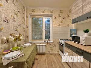 1-к квартира, посуточно, 26м2, 1/9 этаж