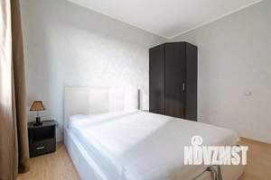 2-к квартира, посуточно, 60м2, 1/1 этаж