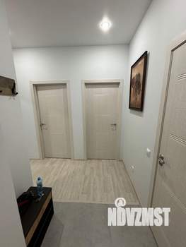 2-к квартира, на длительный срок, 51м2, 17/25 этаж
