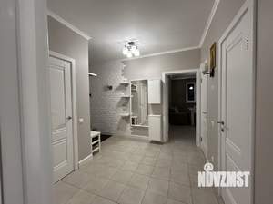 2-к квартира, на длительный срок, 63м2, 2/27 этаж
