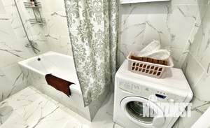 1-к квартира, посуточно, 26м2, 1/1 этаж