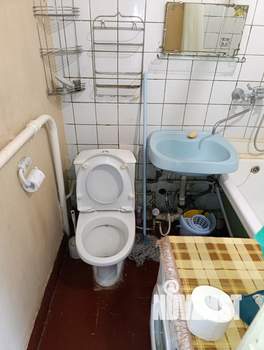 2-к квартира, на длительный срок, 45м2, 8/9 этаж