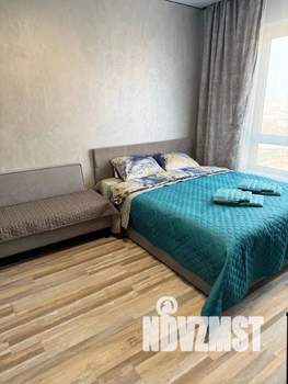 Студия квартира, посуточно, 22м2, 17/25 этаж